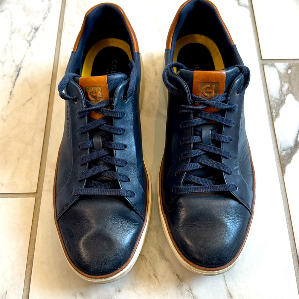 Cole Haan GrandSeries Men’s Sneakers, Size 13